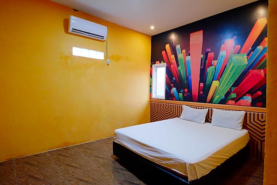 Hotel O Savira Near Barru