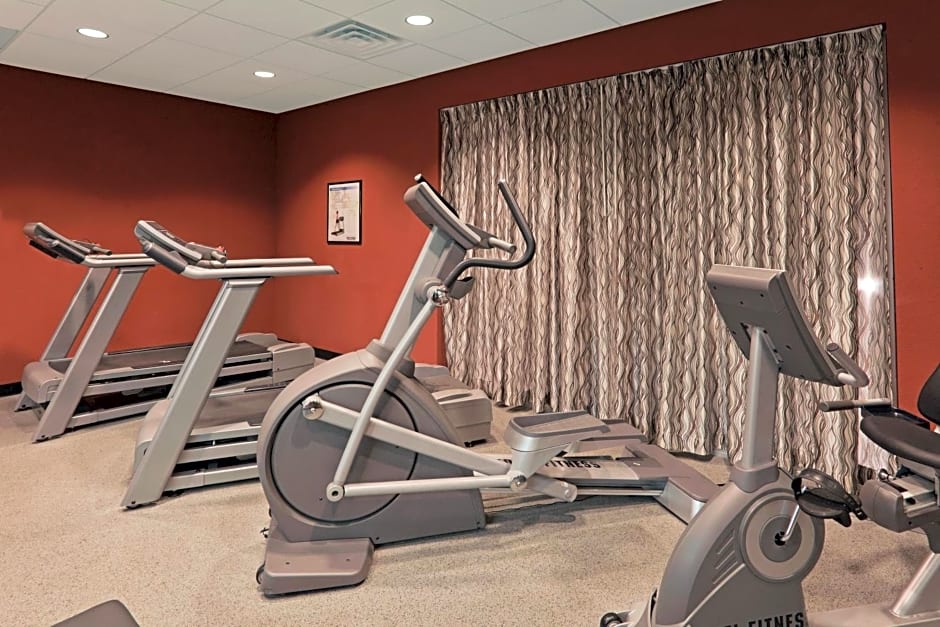 Holiday Inn & Suites Lima By IHG