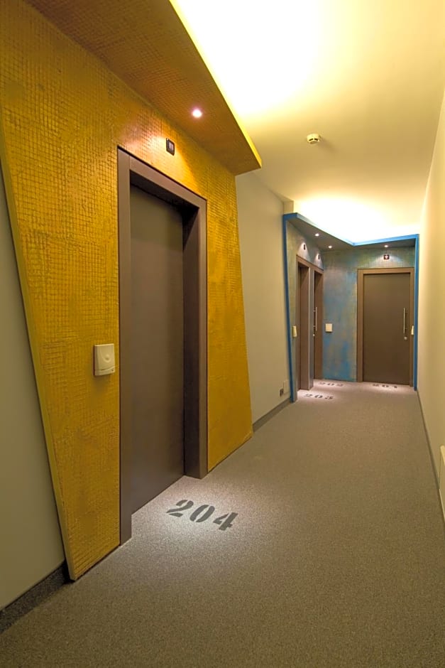 Hotel Al Cason