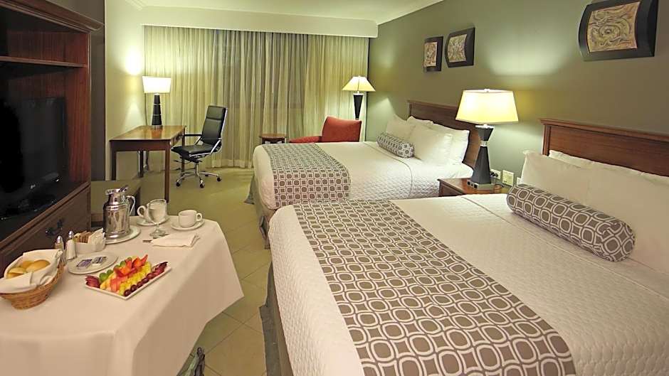 Crowne Plaza Panama By IHG