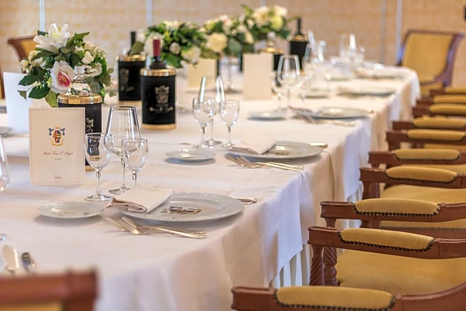 Hotel Torre Sant'Angelo