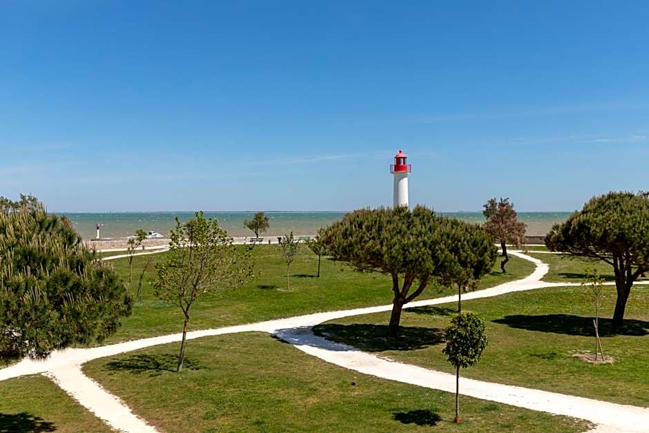 Le Clos Du GALION - Ile de Ré