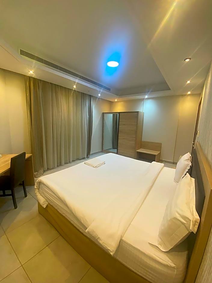 Shorouk Al Wahat Residential Units