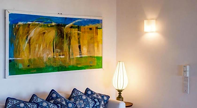 Jetwing Kottukal Beach House