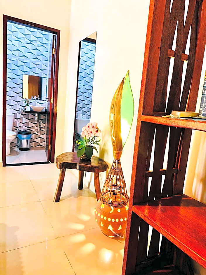 Recanto Caiçara Pousada