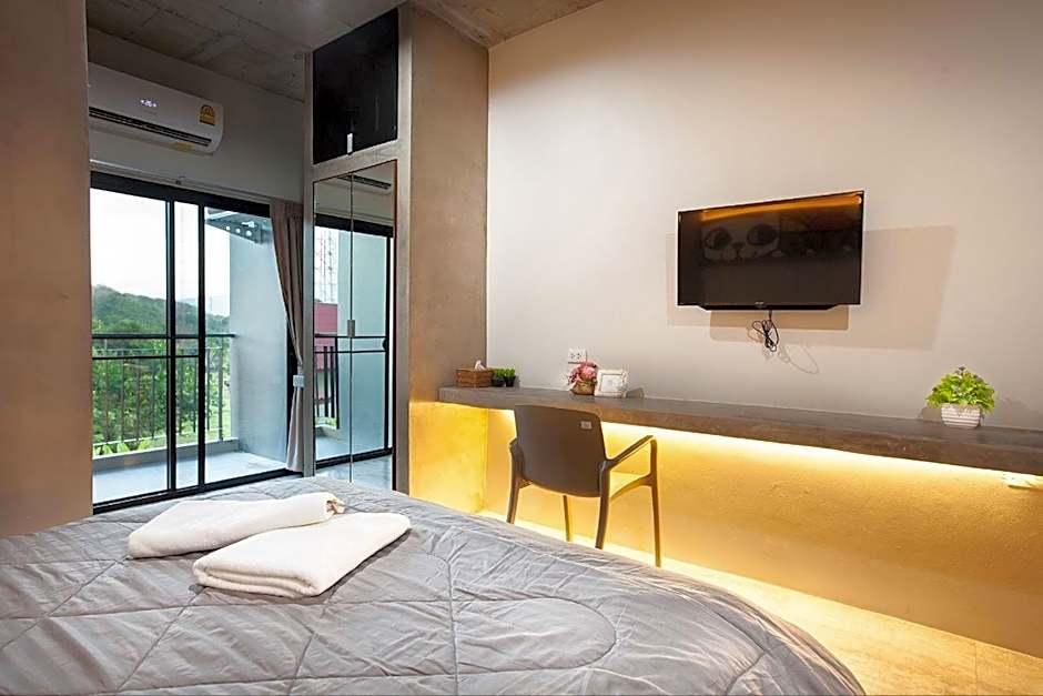 Be Live Residence