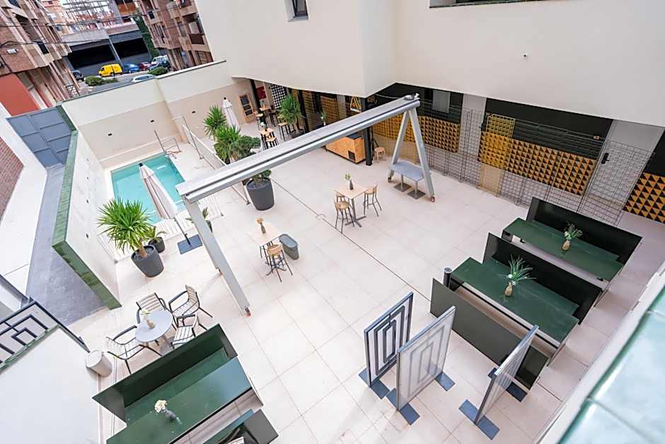 Hotel Ibis Styles La Rioja Arnedo