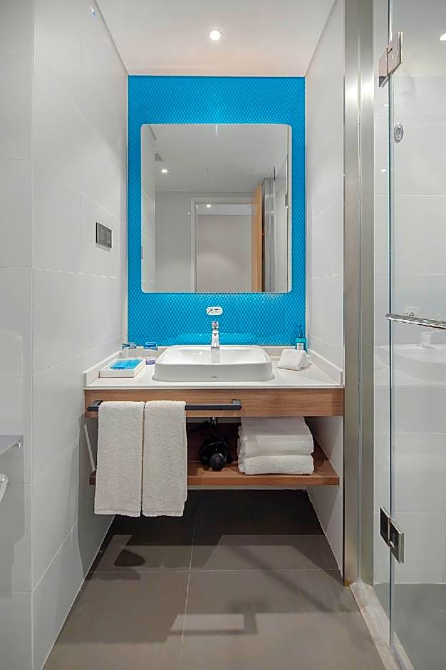 Holiday Inn Express Shanghai Chongming By IHG