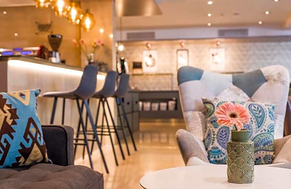 Leonardo Hotel Barcelona Gran Via