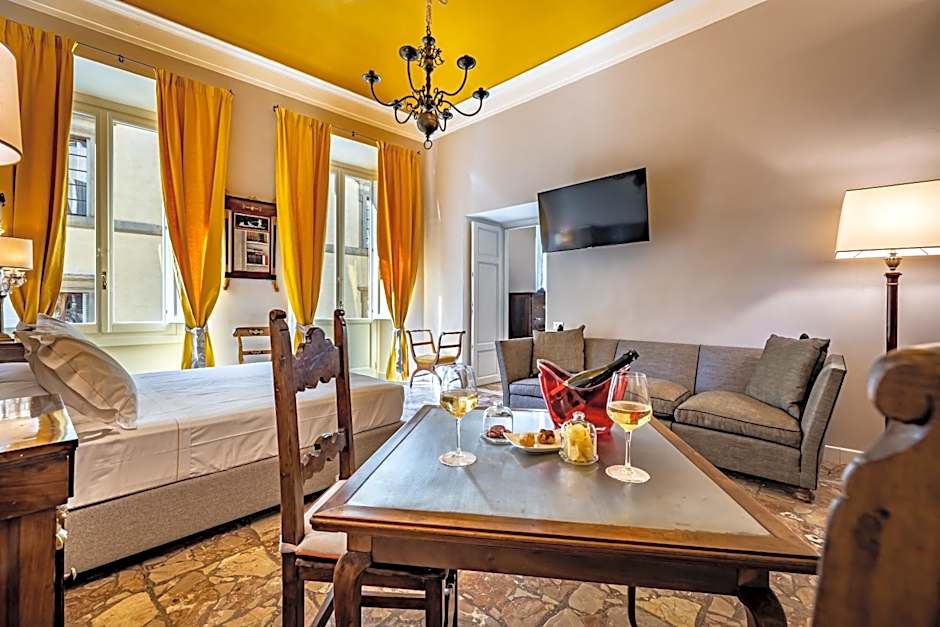 B&B Cerretani Palace