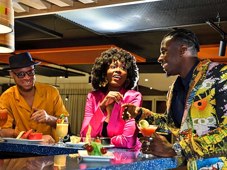 Ibis Styles Abidjan Plateau