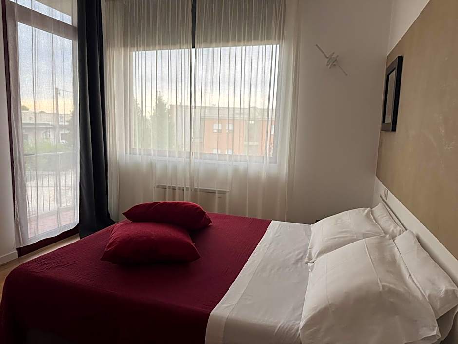 Hotel Angi