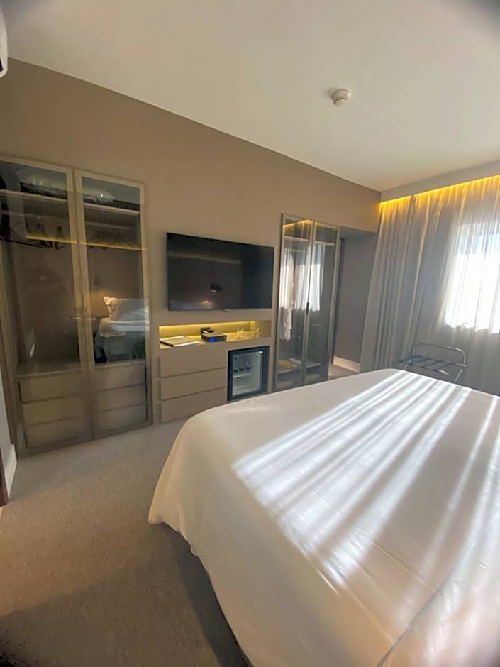 Golden Tulip São José dos Campos