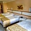 Costa Atlantico Hotel