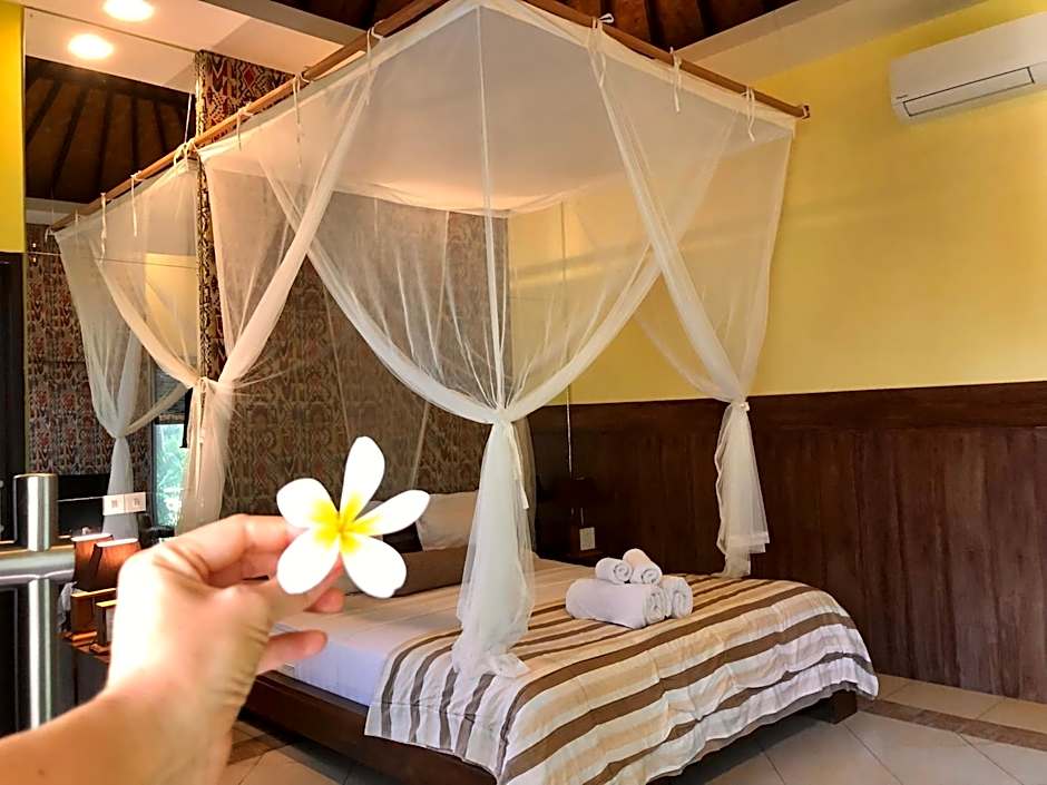 Arco Iris Boutique Hotel & Restaurant