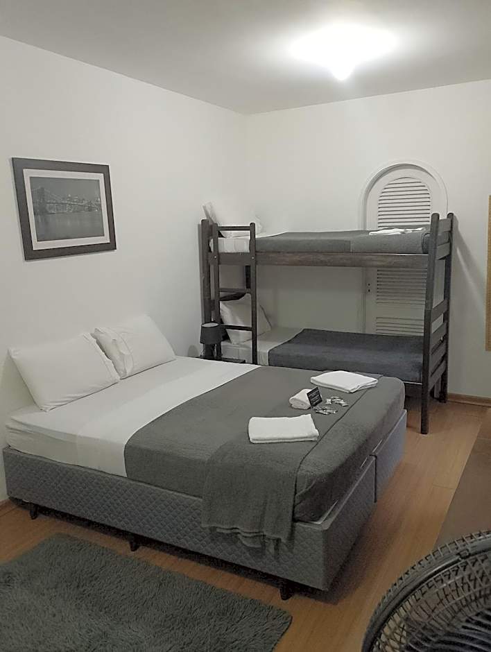 Pousada Casa Recanto da Serra