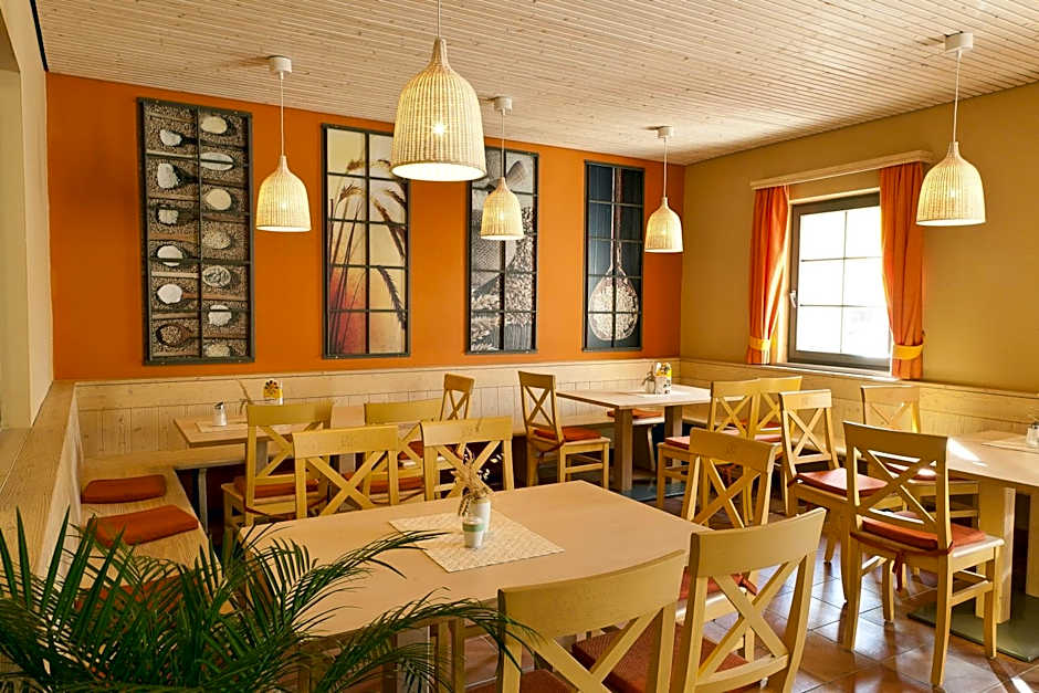 JUFA Hotel Weinviertel - Eselsmuhle