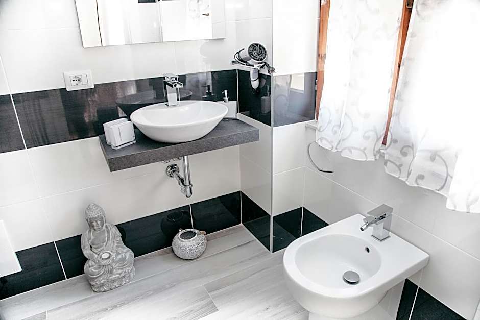 Casa Marzia Affittacamere