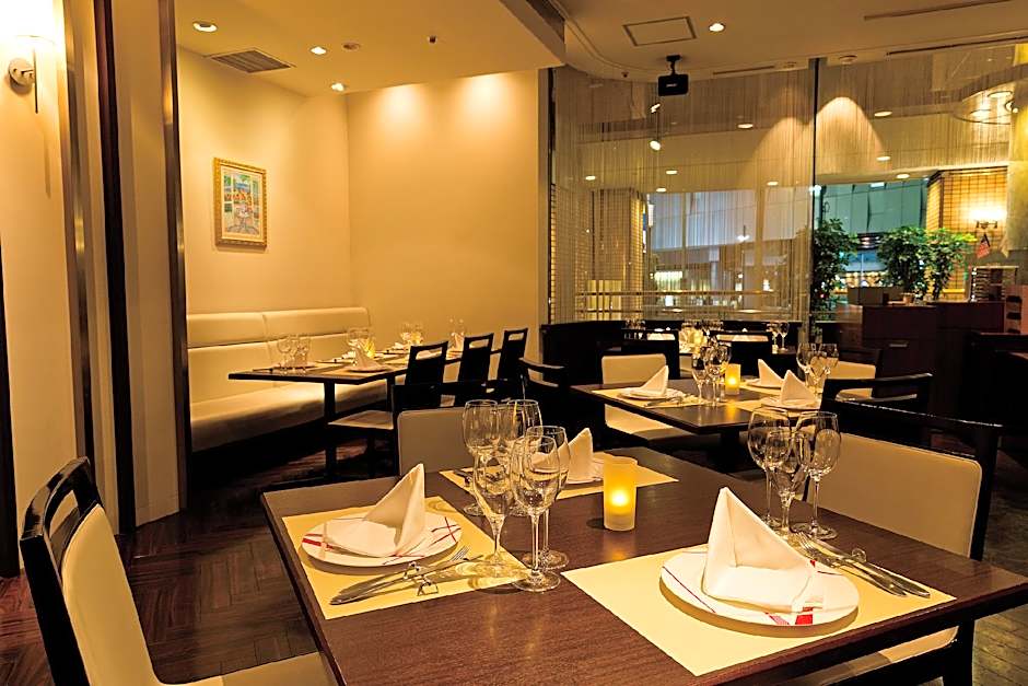 Kichijoji Tokyu Rei Hotel