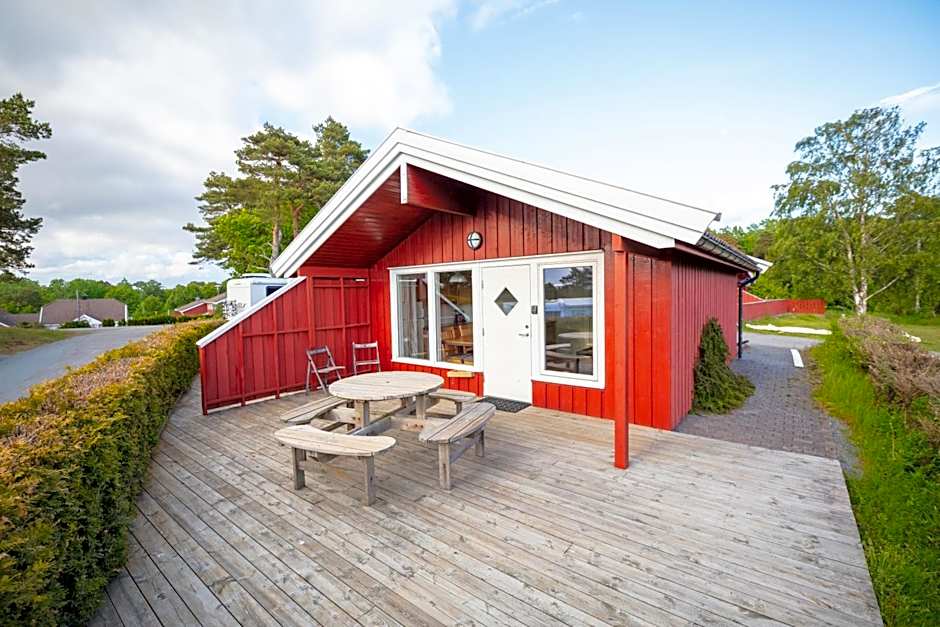 Kristiansand Feriesenter