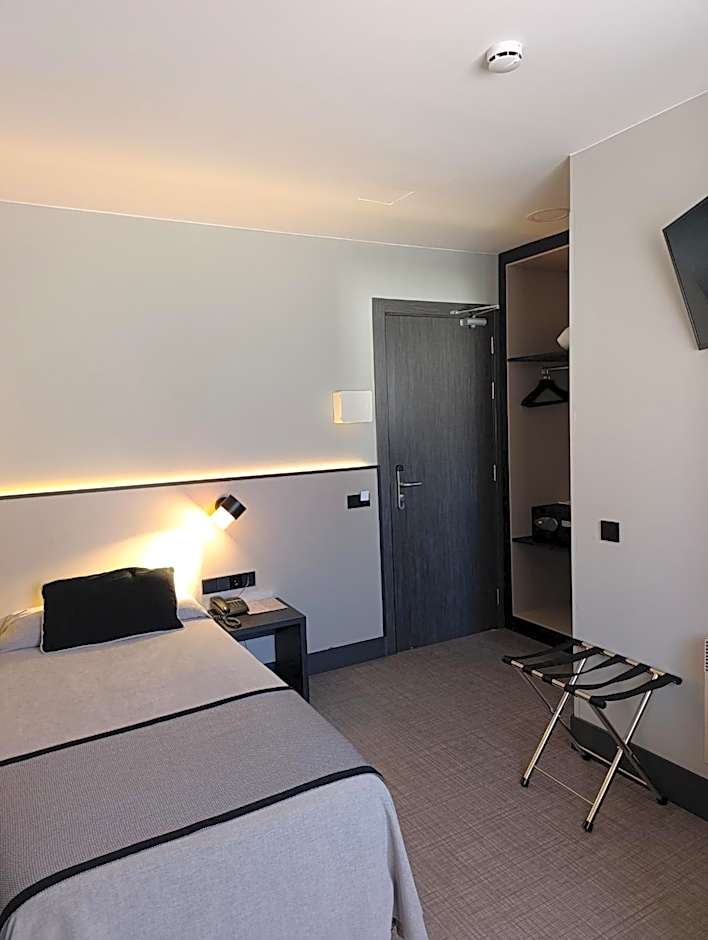 Hotel Esplugues