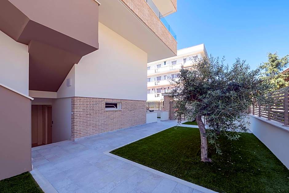 Residence LeoMare