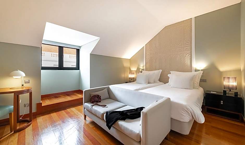 Pousada de Lisboa - Small Luxury Hotels Of The World