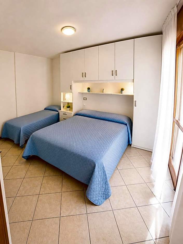 Residence Mediterraneo - Agenzia Cocal