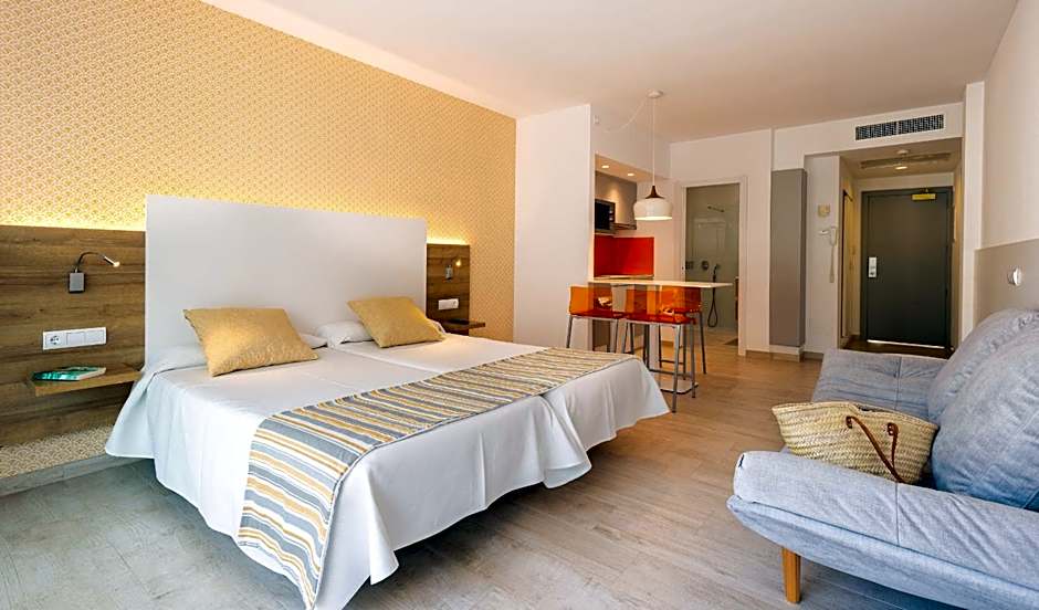 Casablanca Apartments, Santa Ponsa