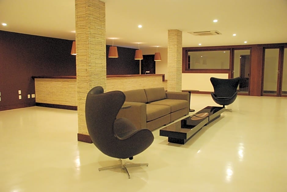 Pipa Lagoa Hotel