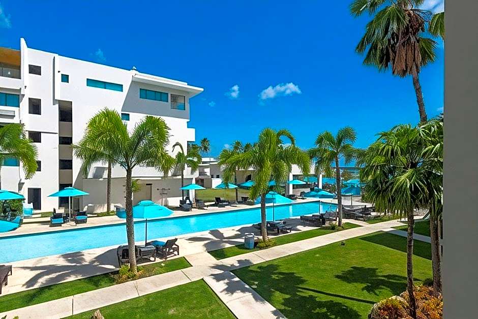 The Sands Barbados - All Inclusive