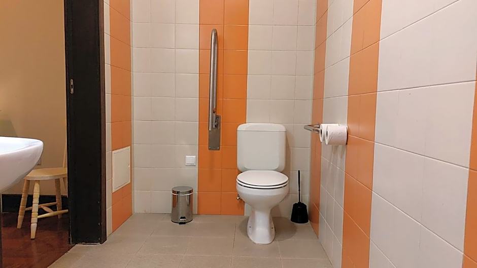 HI Alfeizerão – Pousada de Juventude