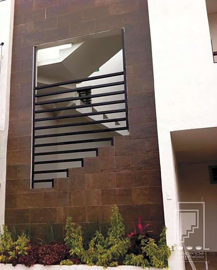 Residencia San Pablo