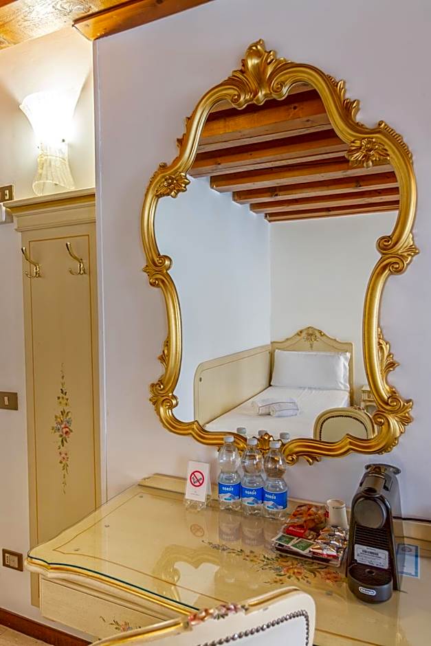 Hotel Orion