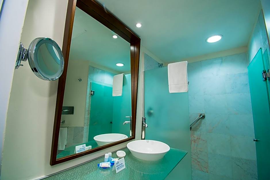 BelAir Business a Wyndham Garden Hotel