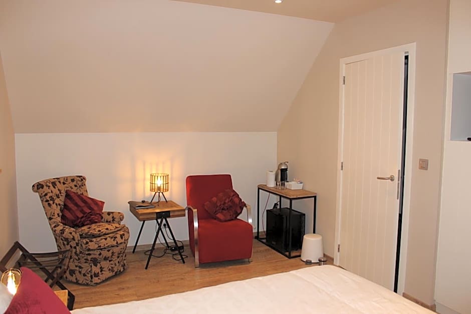 B&B 't Mjeels Pierke