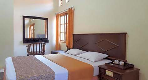 Putri Duyung Guest House