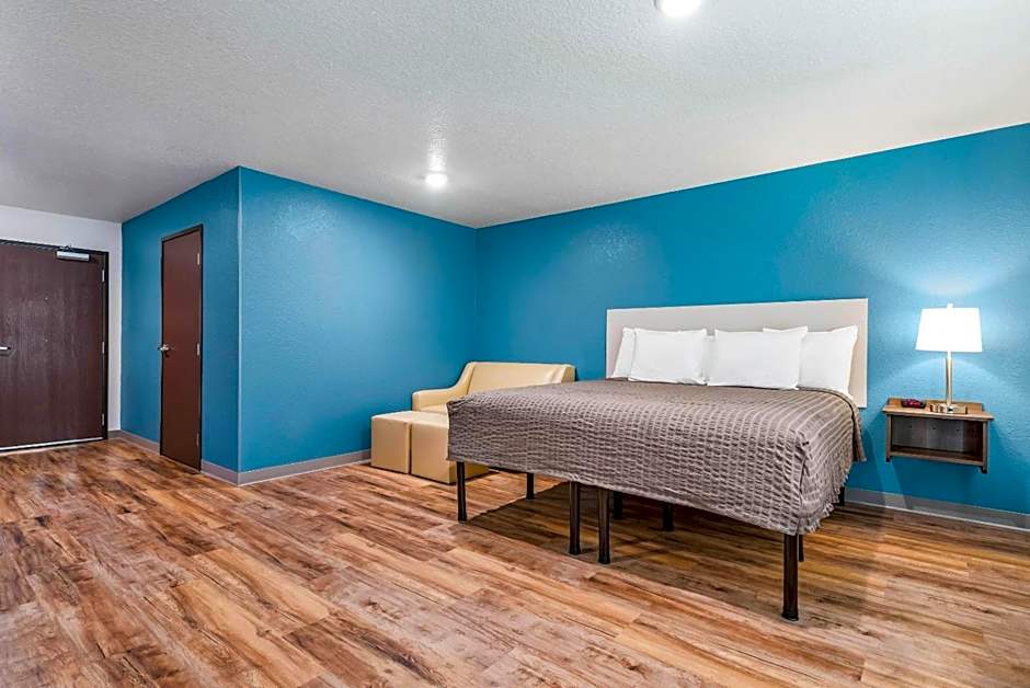 WoodSpring Suites Davenport FL