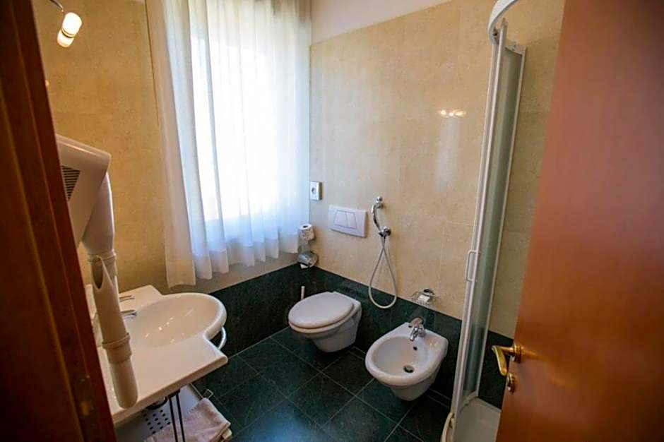 Hotel Rossi