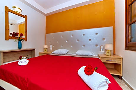 Apartment capacity 3