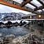 Hotel Morinokaze Tateyama