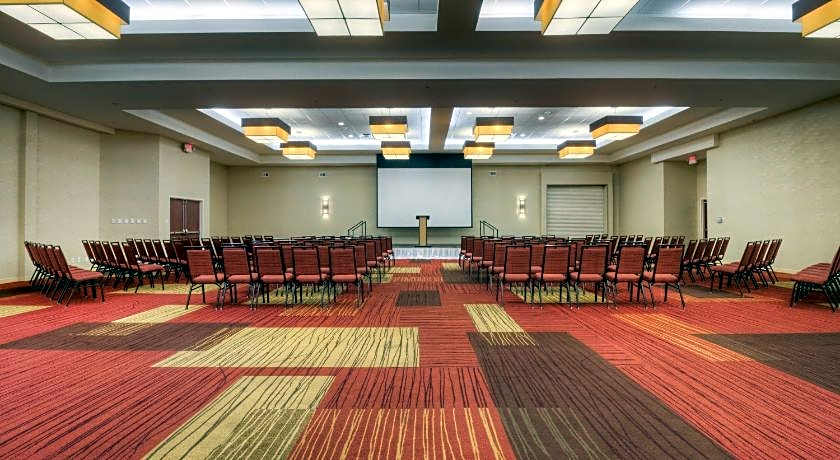 Courtyard by Marriott Killeen