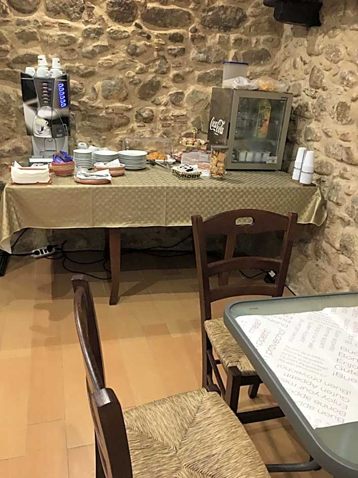 San Pio Bed & Breakfast