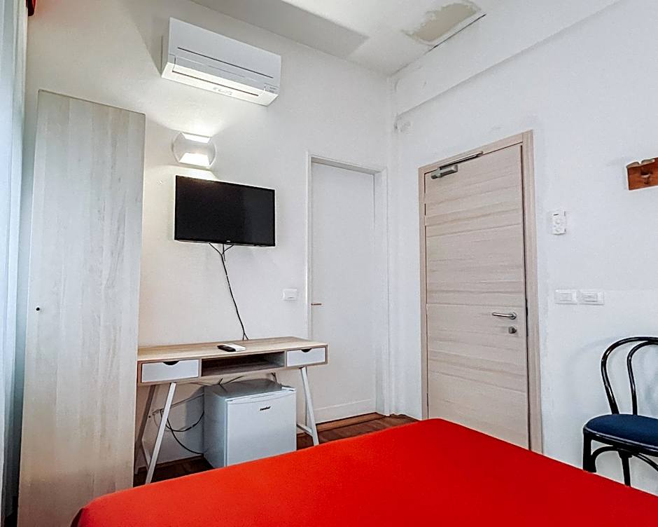Hotel all'Oasi