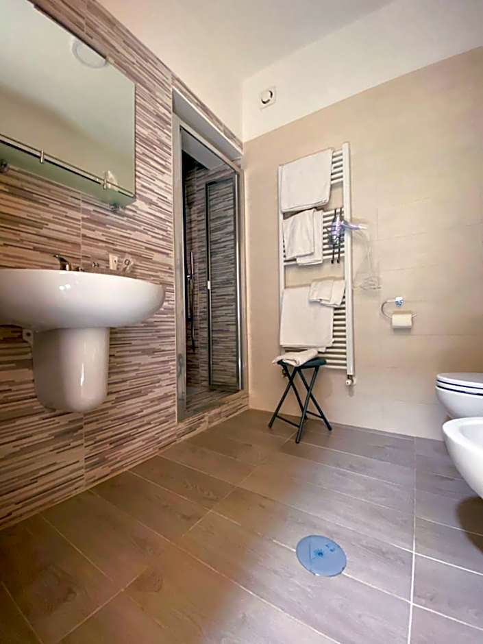 Abete Bianco - Albergo del Natale