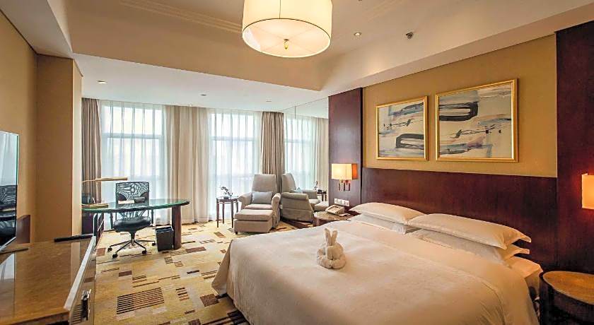 Sheraton Guiyang Hotel
