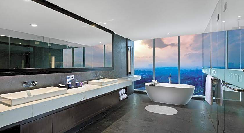 Aston Sidoarjo City Hotel and Conference Center