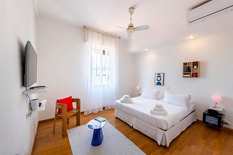 Hotel San Michele