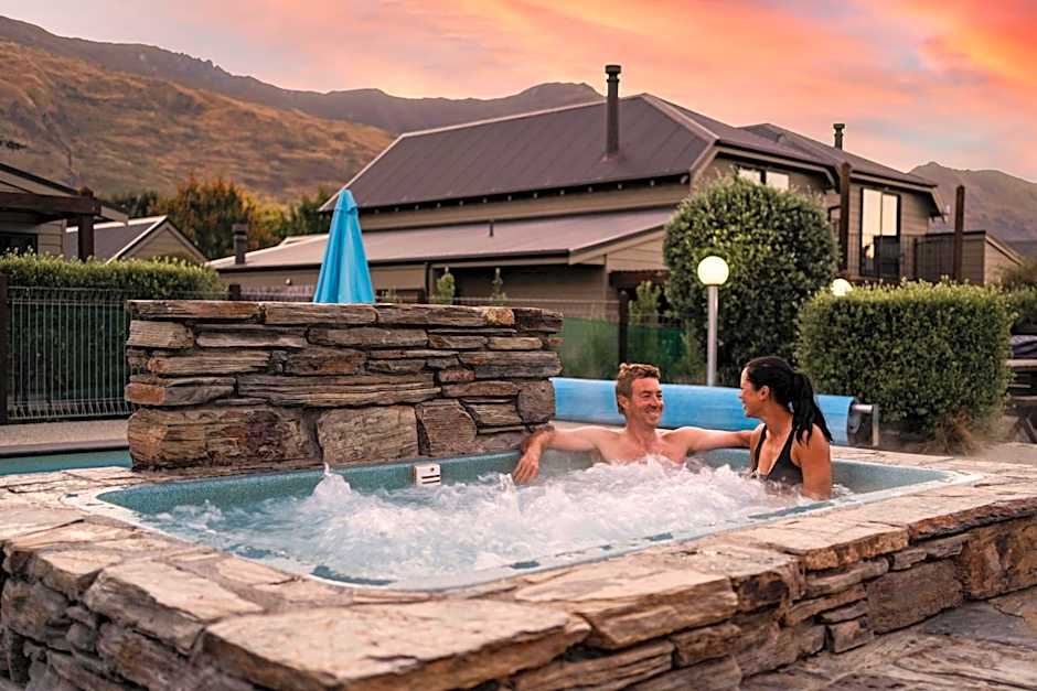 Wanaka Luxury Apartments