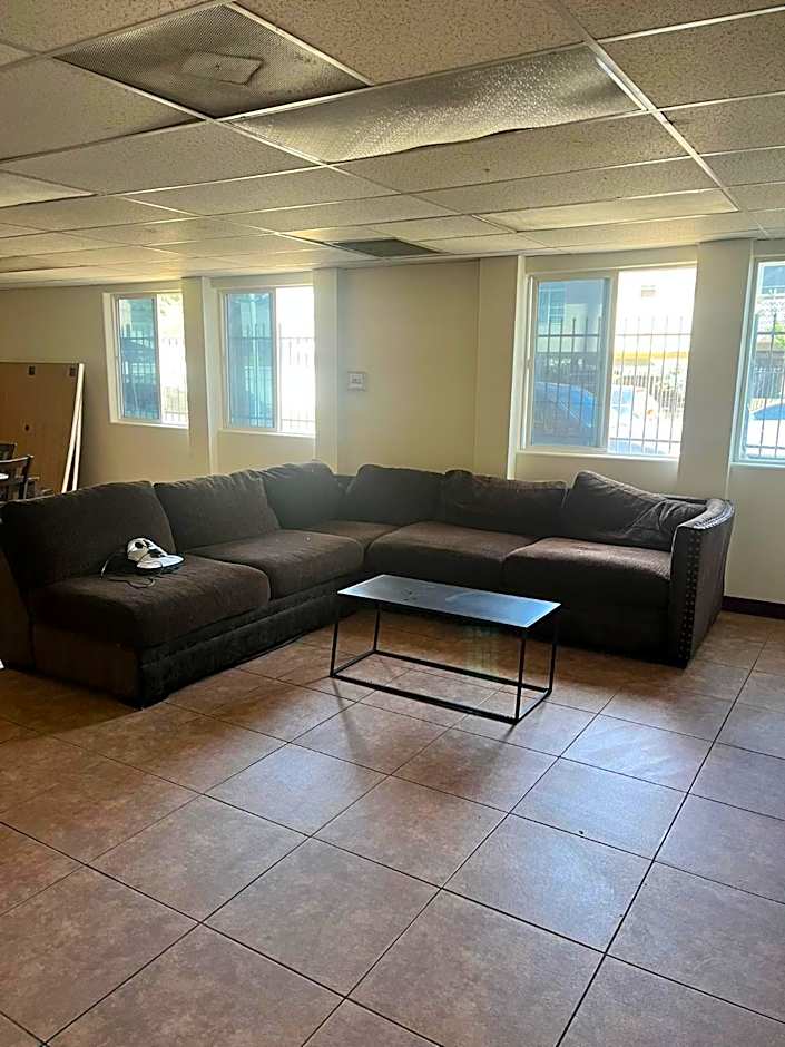 Van Nuys Homes for the Soul